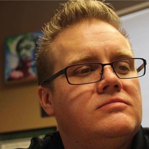 Meet your Posher, Bobby